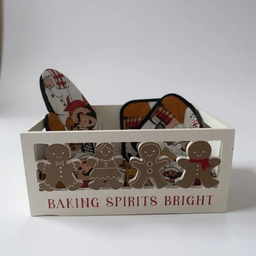 No Brand mitt gift